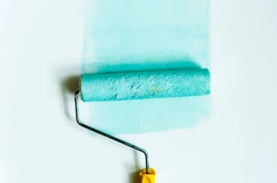 Peinture intérieure à Wimy — murs, plafonds et boiseries